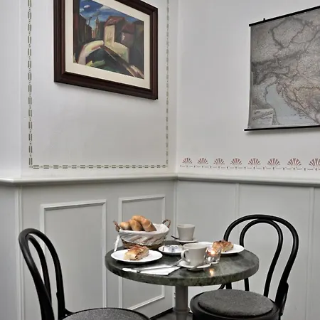 Guest house Pod Vezi 3*