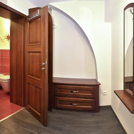 Penzion Pod Věží Kolín