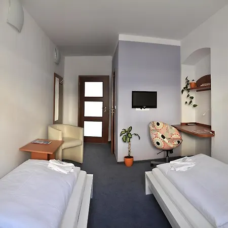 Penzion Pod Věží Kolín