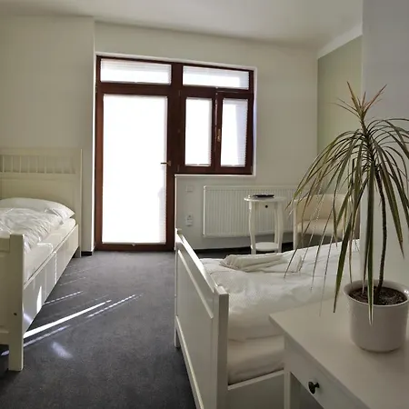 Penzion Pod Věží Kolín