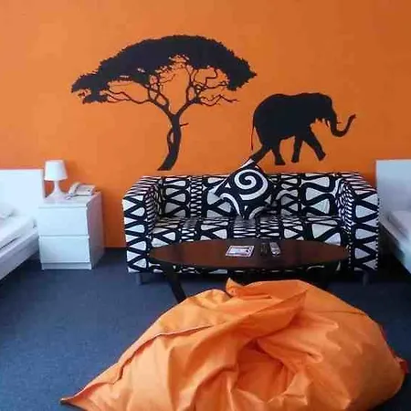 Pod Věží 3* Kolín