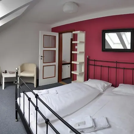 Pod Věží 3* Kolín