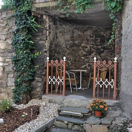Pod Věží Penzion