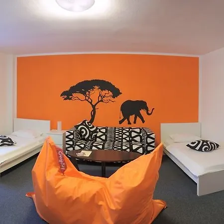 Pensjonat Pod Vezi Kolín