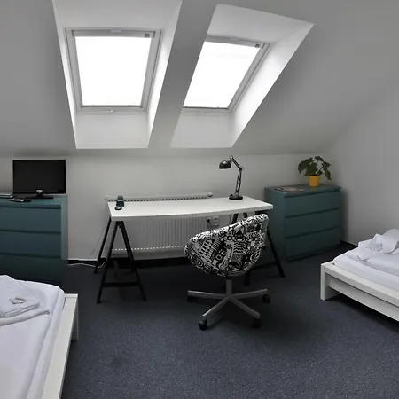 Pod Věží 3* Kolín