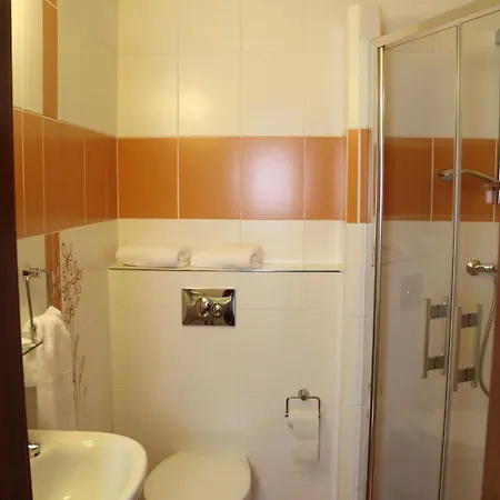 Pod Věží Penzion 3*