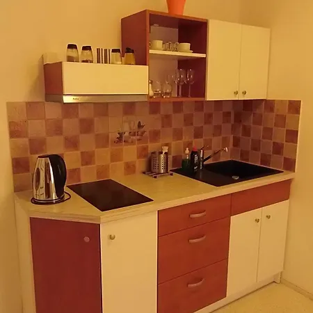 Pod Věží Penzion