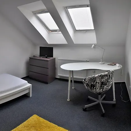 Pod Vezi Guest house 3*